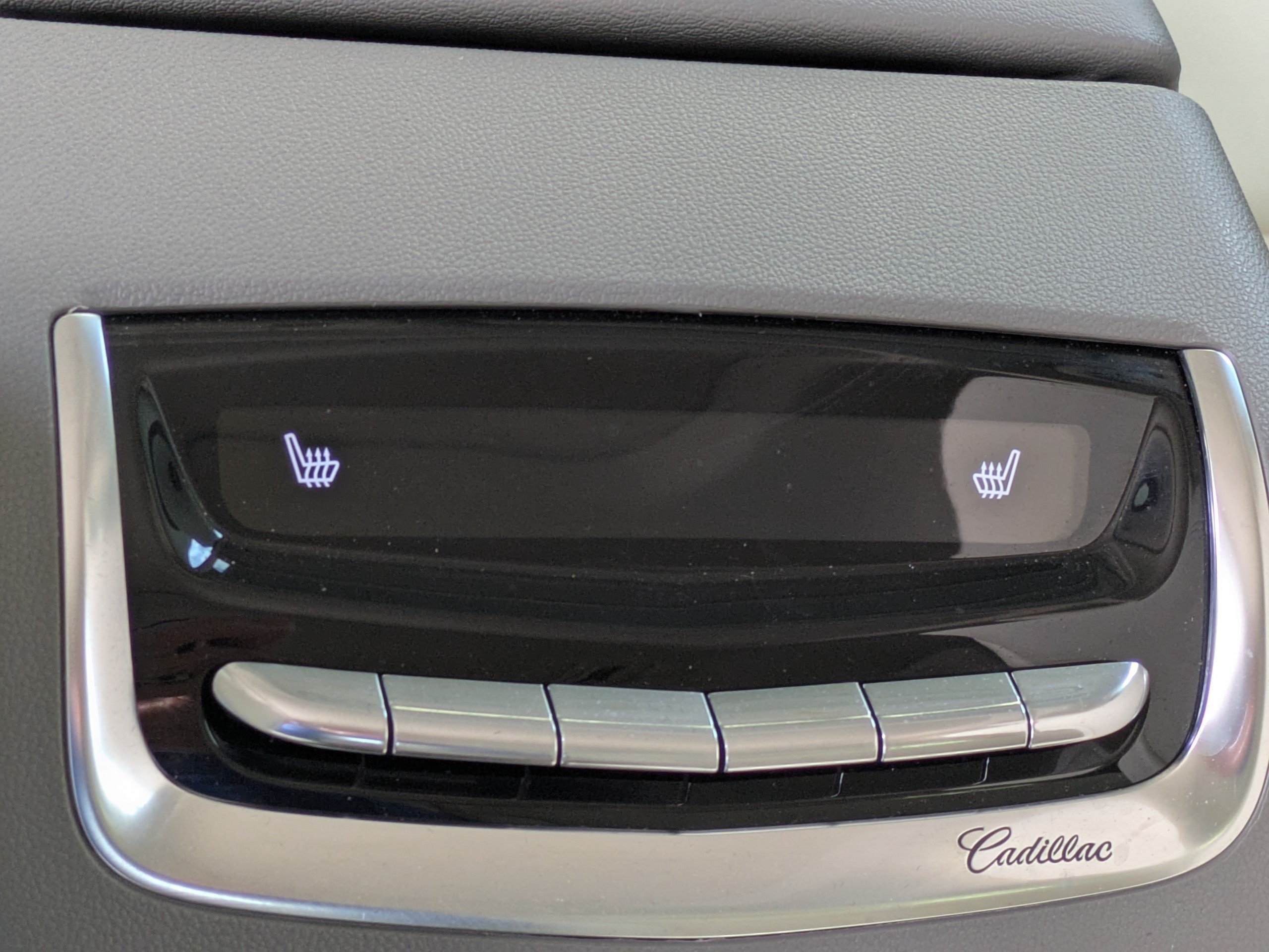 2023 Cadillac XT6 Premium Luxury - Photo 20