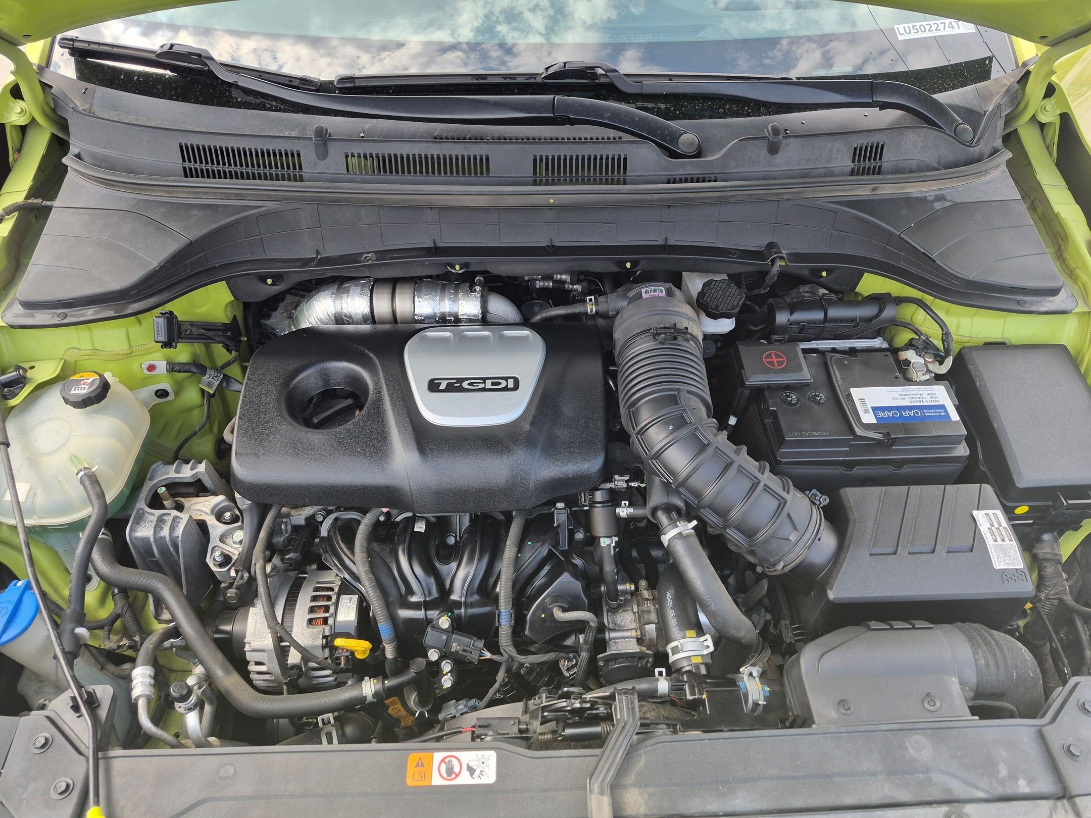 2020 Hyundai Kona Ultimate - Photo 31