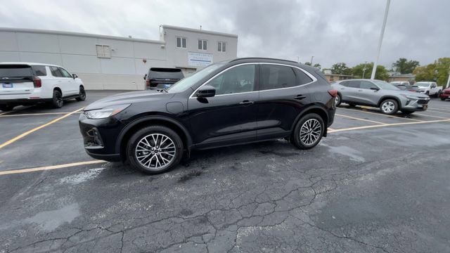 2025 FORD ESCAPE - Image 4