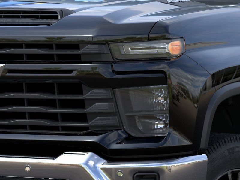 2026 Chevrolet Silverado 3500 HD Work Truck - Photo 10