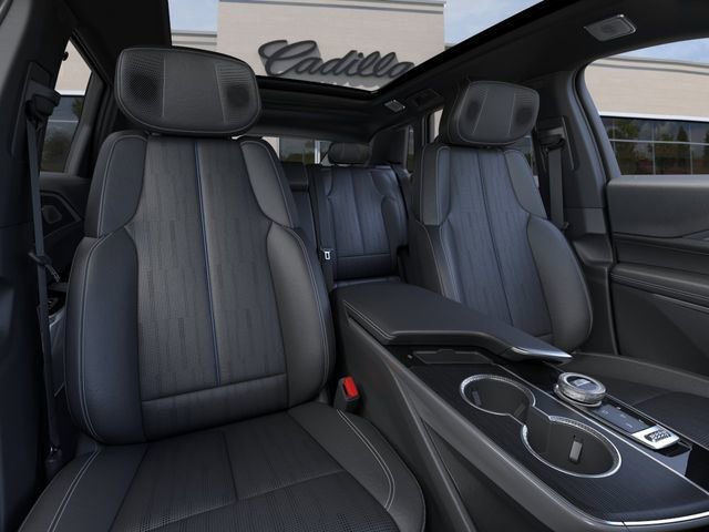 2026 Cadillac LYRIQ V - Photo 16