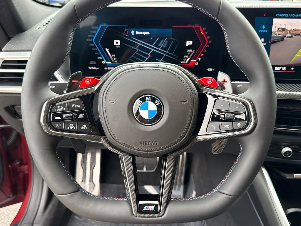 New 2026 Unreleased BMW Competition image 32