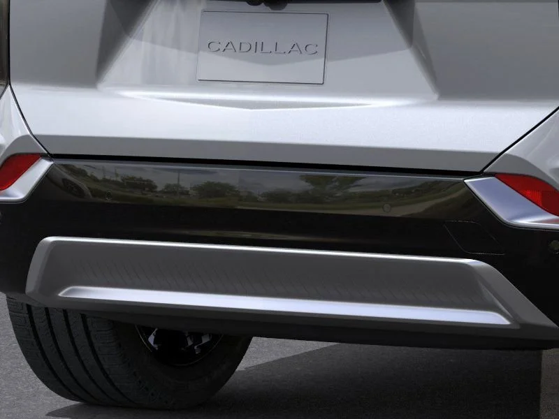 2026 Cadillac OPTIQ Premium Luxury - Photo 14