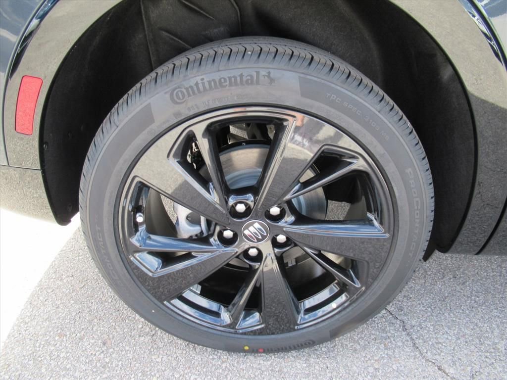 2026 Buick Envision Sport Touring - Photo 7