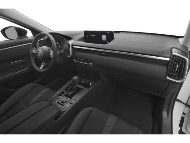 Used 2025 Jet Black Mica Mazda 2.5 S Premium Package image 18