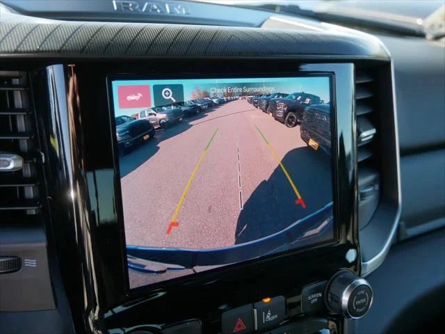 2026 RAM 1500 Big Horn/Lone Star - Photo 17