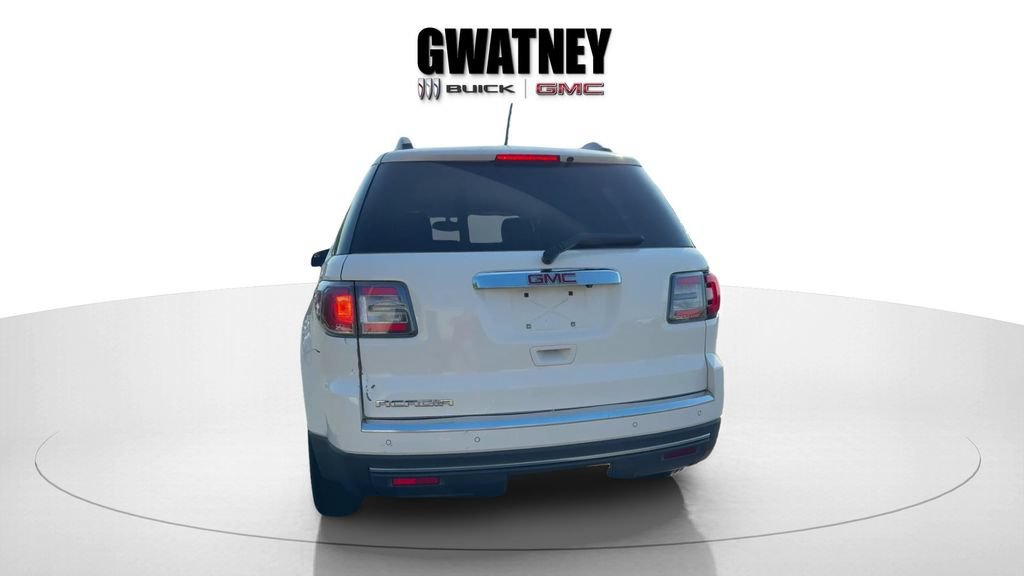 Used 2014 Summit White GMC SLE image 4