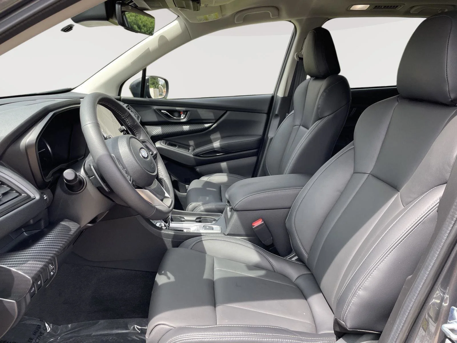 Certified Used 2026 Magnetite Gray Metallic Subaru Premium image 18