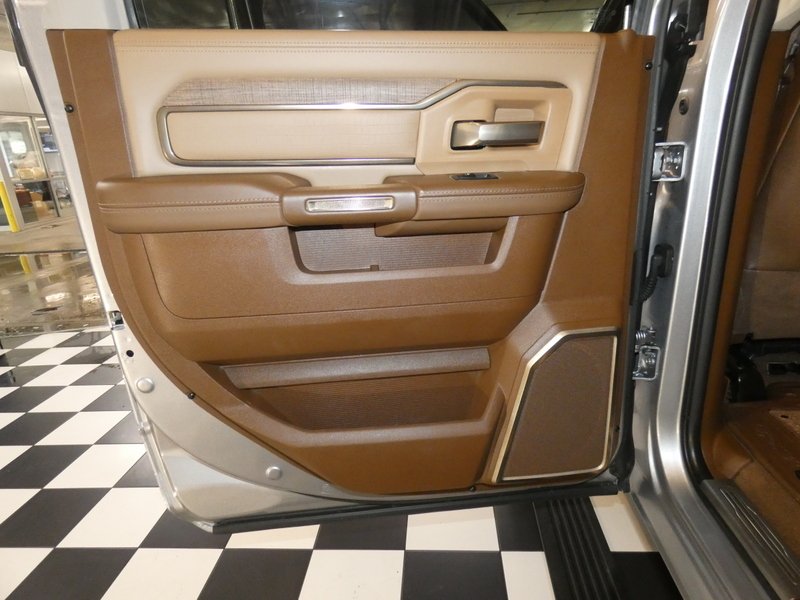 2024 RAM Ram 2500 Pickup Laramie Longhorn - Photo 31