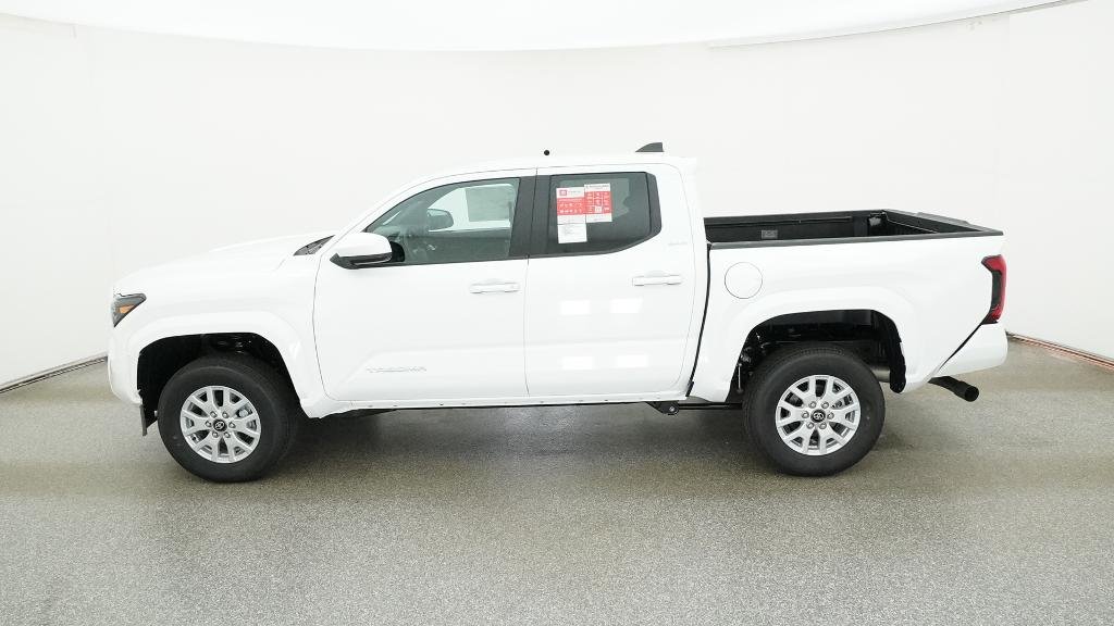 New 2026 Ice Cap Toyota SR5 image 3