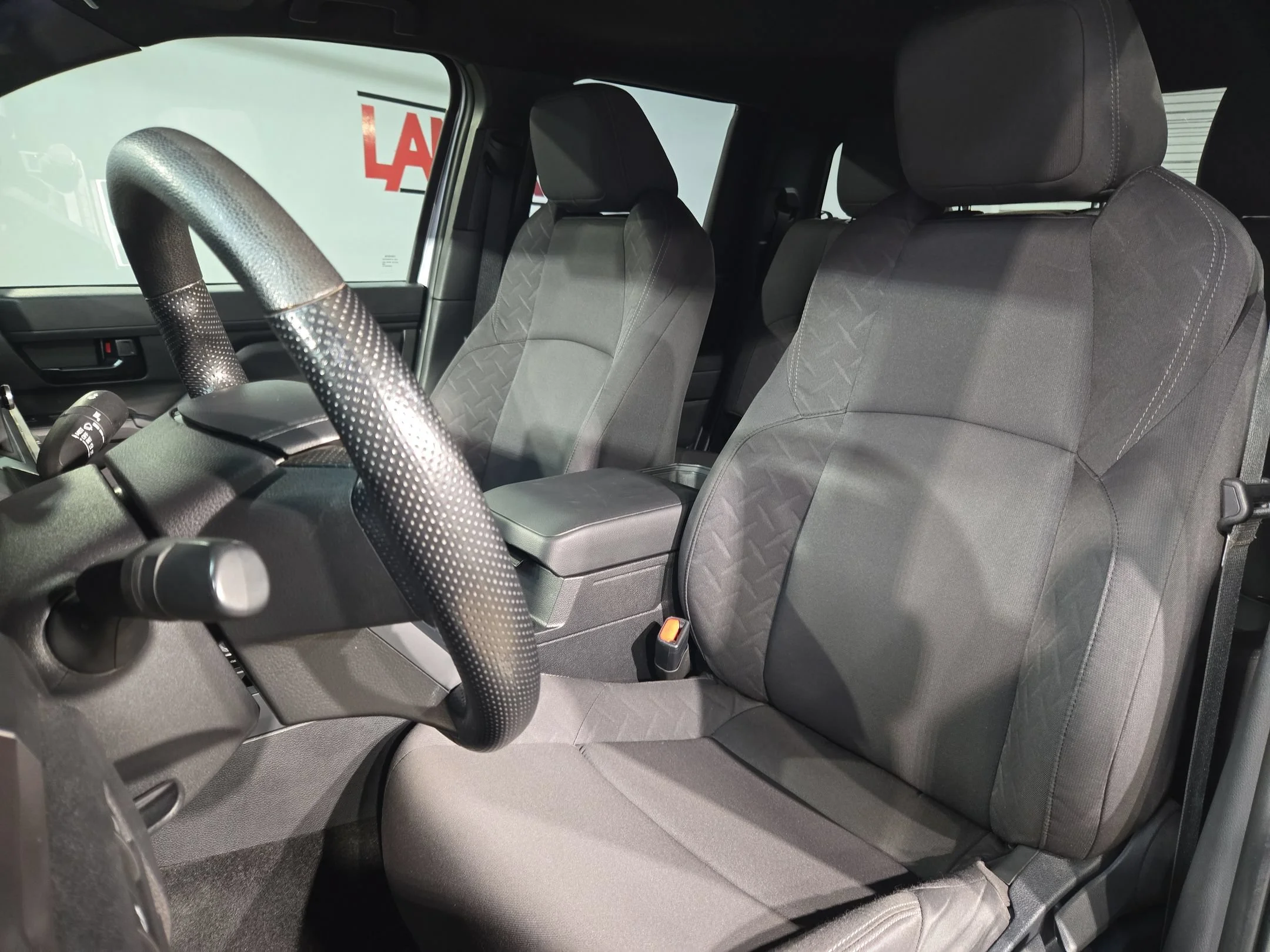 Certified Used 2025 Celestial Silver Metallic Toyota SR5 image 24