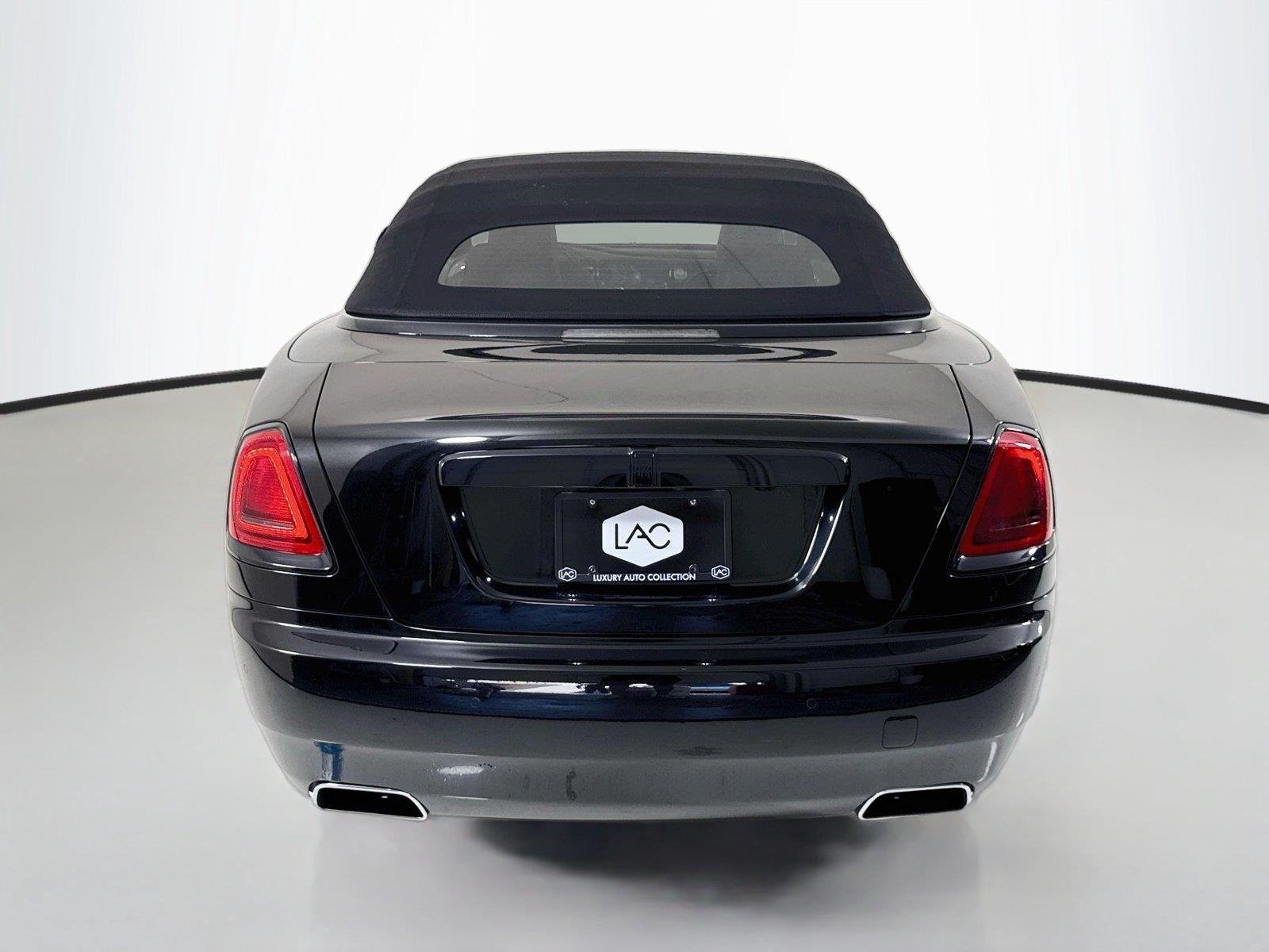Used 2018 Obsidian Rolls-Royce  image 45