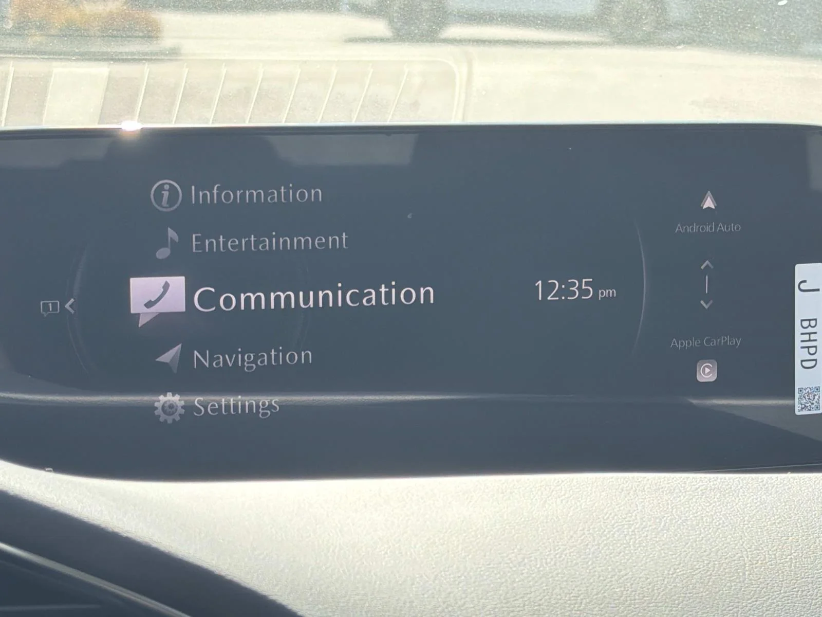 2026 Mazda Mazda3 Turbo Premium Plus - Photo 13