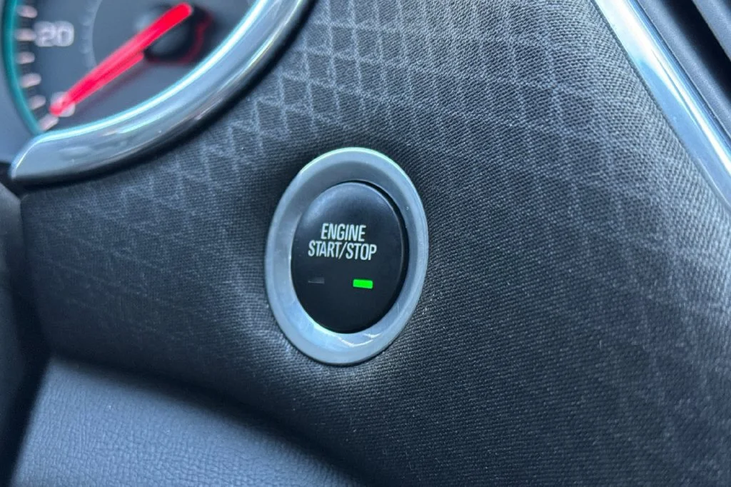 2020 Chevrolet Malibu 1LT - Photo 21