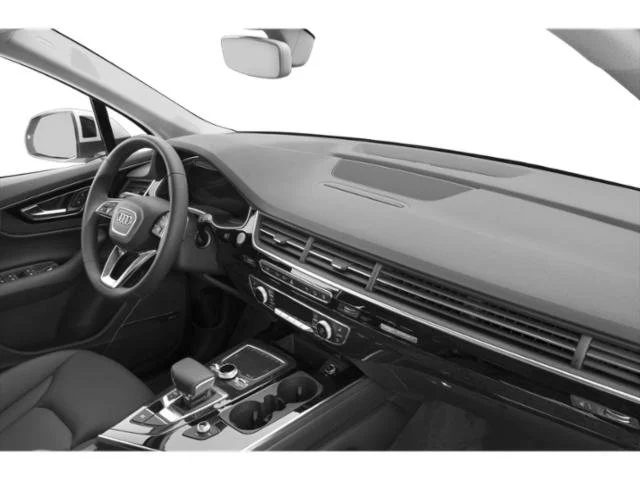 Used 2019 Samurai Gray Metallic Audi Premium image 16
