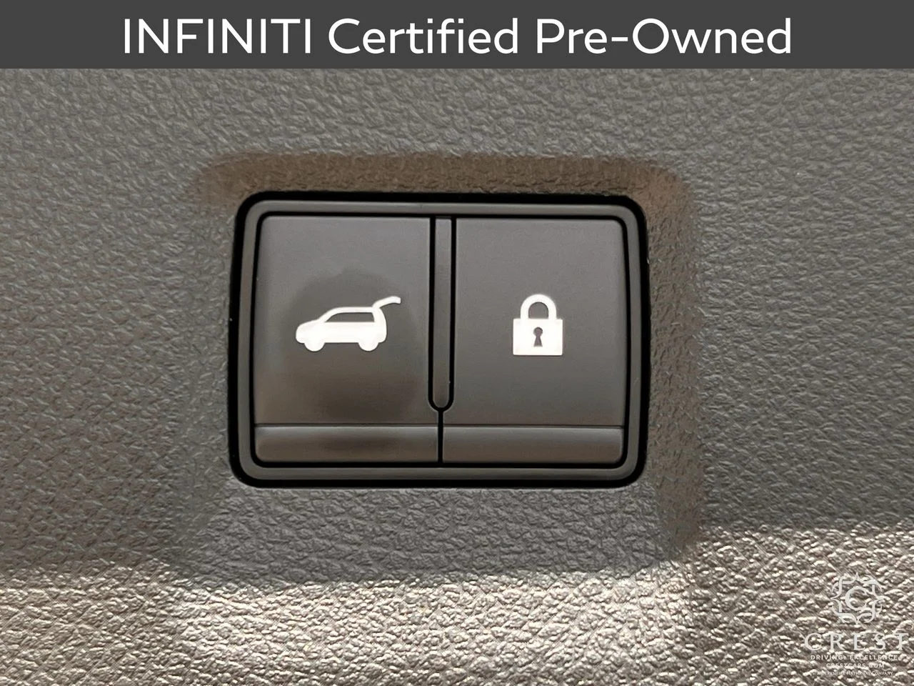Certified Used 2026 Radiant White INFINITI SPORT image 32