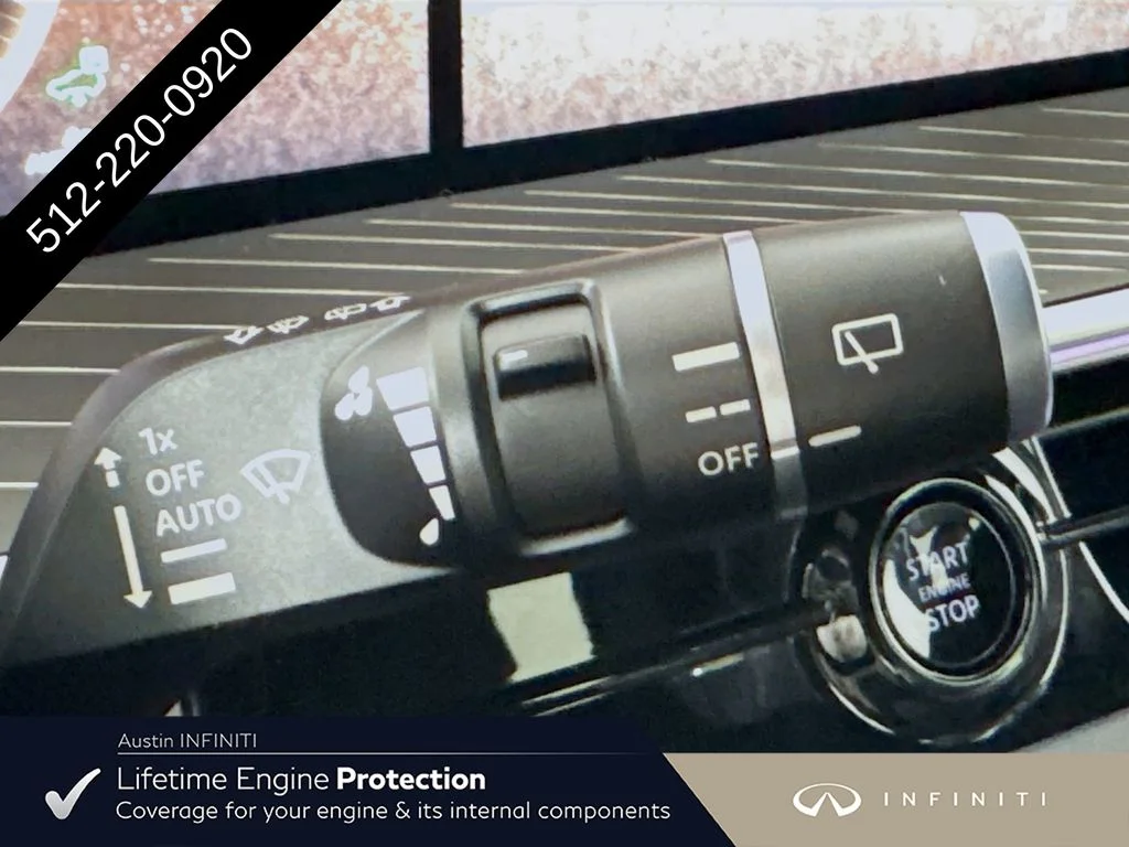 New 2027 Gray INFINITI AUTOGRAPH image 15