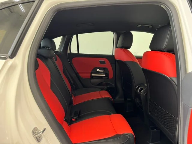 New 2026  Mercedes-Benz GLA 250 image 19