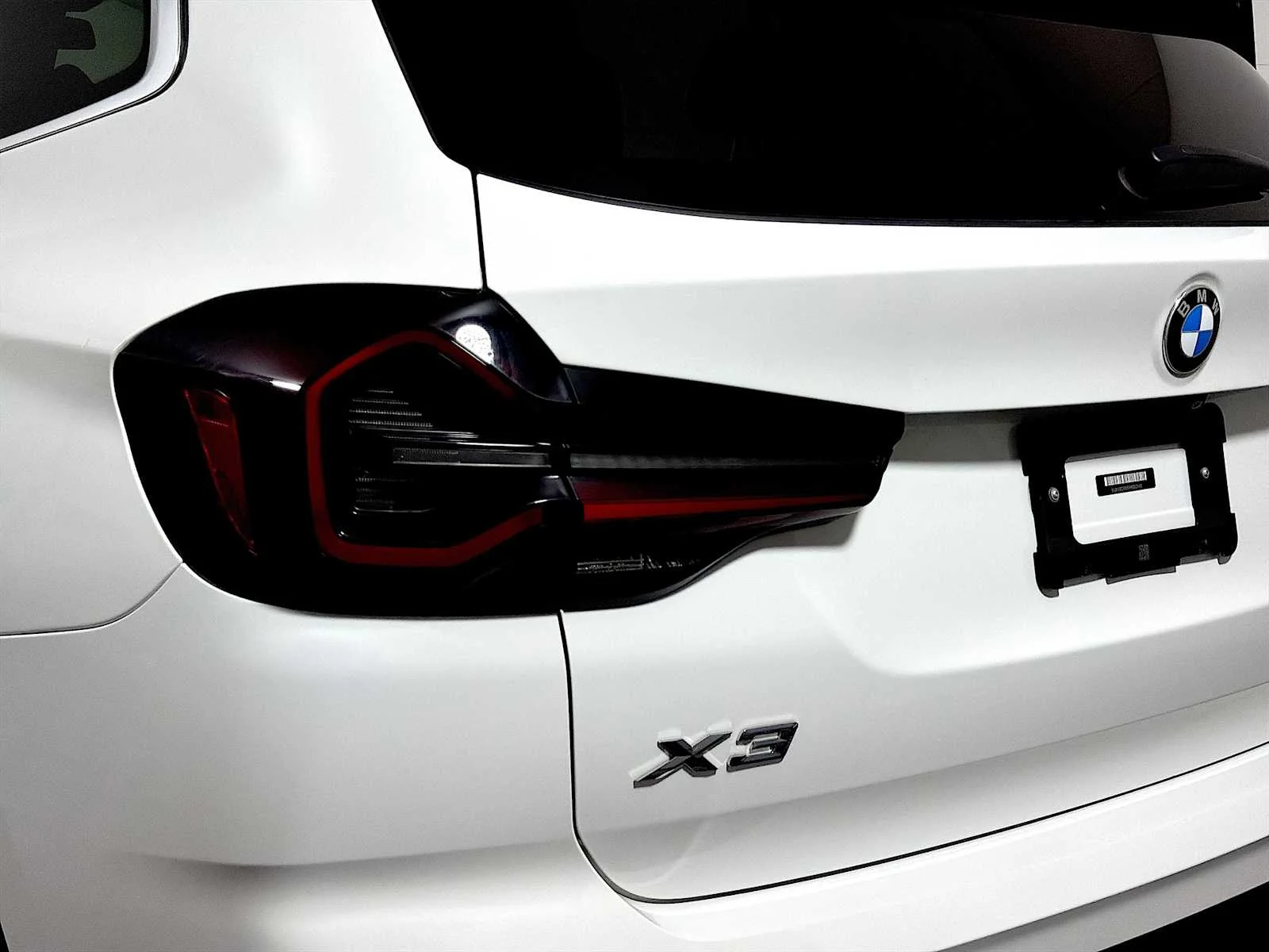2023 BMW X3 30i - Photo 27