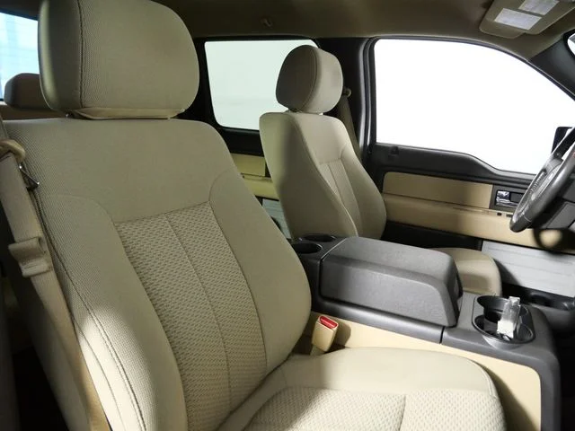Used 2014 Brown Ford XLT image 12