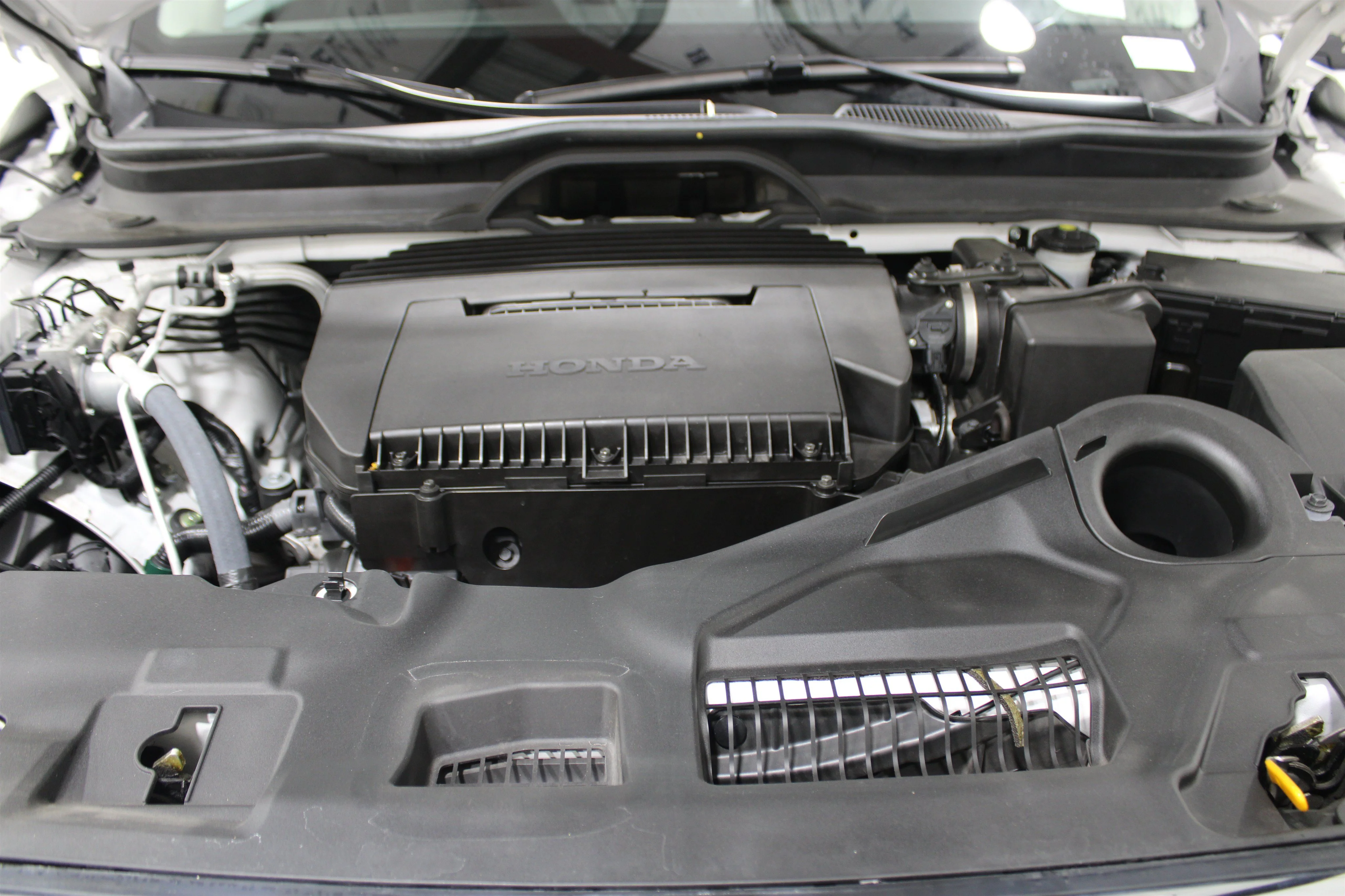 2025 Honda Pilot EX-L - Photo 39