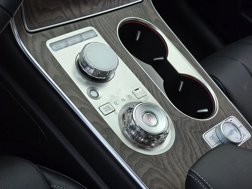 New 2027  Genesis 2.5T Select image 19