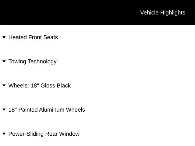 New 2026 Agate Black Metallic Ford XLT image 10