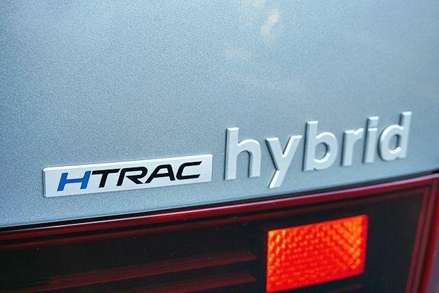 New 2026 Silver Hyundai SEL image 11
