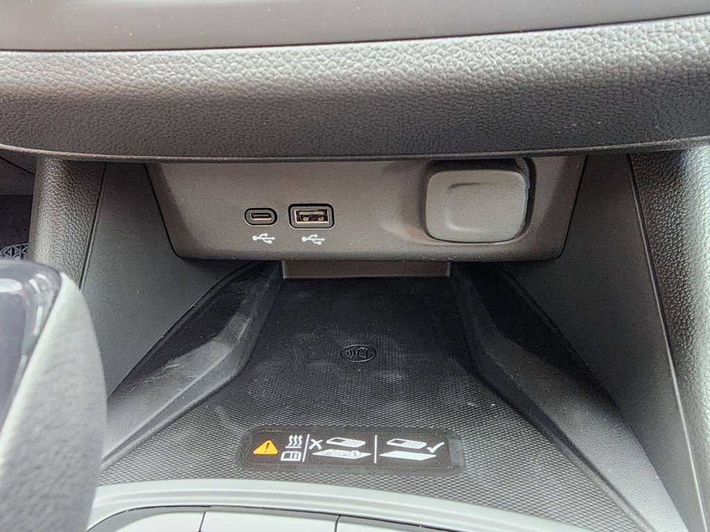 2026 Buick Envista Preferred - Photo 27