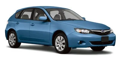 2011 Subaru Impreza 2.5i Auto's photo