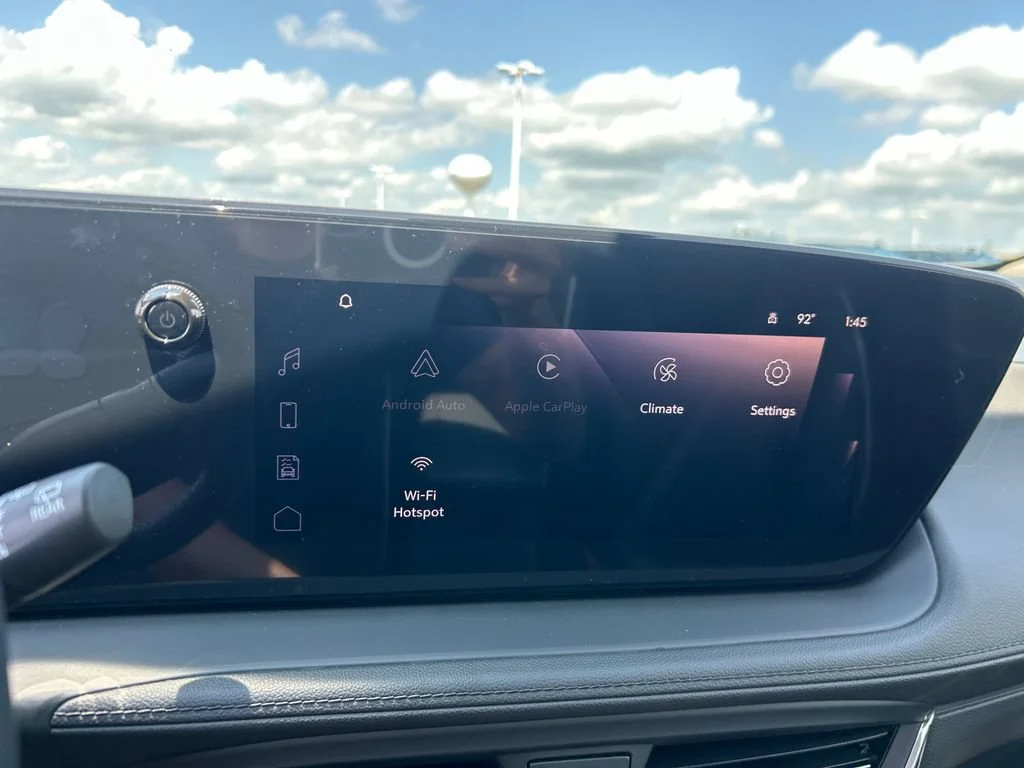 2026 Buick Encore GX Avenir - Photo 26
