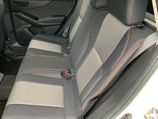 Certified Used 2019 White Subaru 2.0i Premium image 16