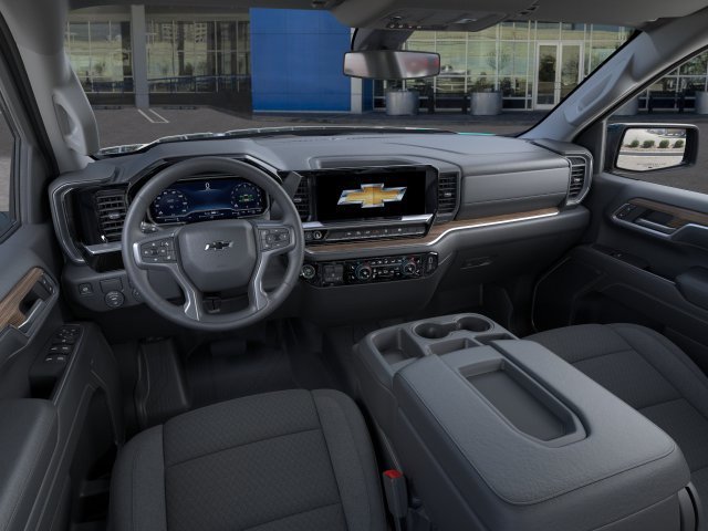 2026 Chevrolet Silverado 1500 RST - Photo 15