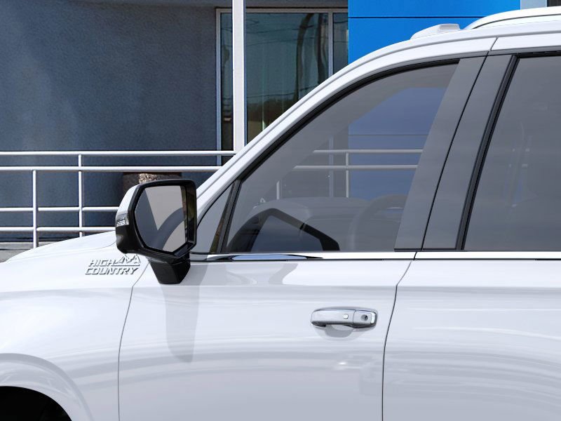 2026 Chevrolet Tahoe High Country - Photo 12