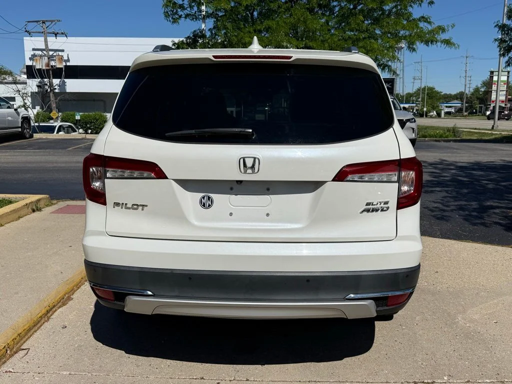 Used 2019  Honda Elite image 6