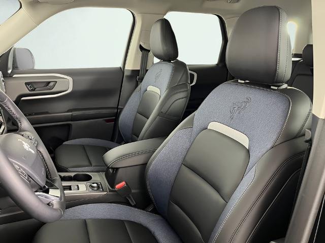 New 2026 Shadow Black Ford Outer Banks® image 45