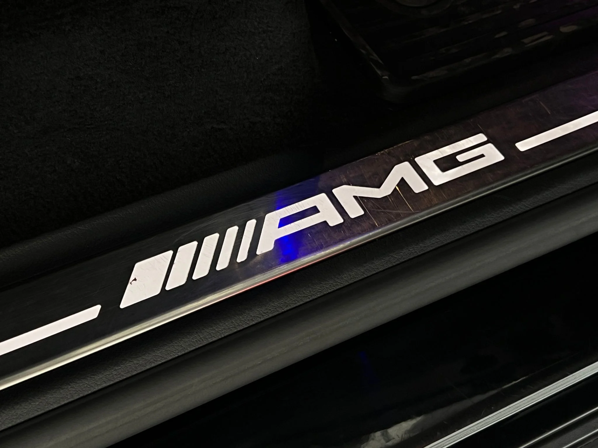 Used 2019 Black Mercedes-Benz G 63 AMG® image 14
