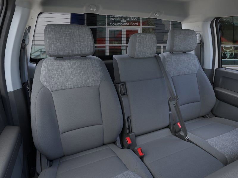 2025 Ford F-250 Super Duty XLT - Photo 10