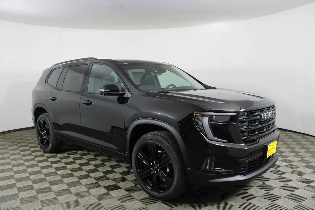 2026 GMC Acadia Elevation AWD's photo