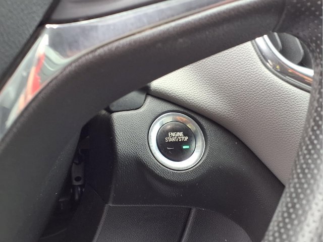 Used 2020 SUMMIT WHITE Chevrolet LS image 11