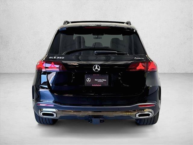 New 2027 Black Mercedes-Benz GLE 350 image 36