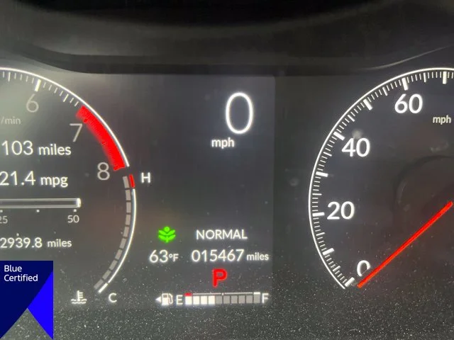 Used 2025  Honda Black Edition image 13
