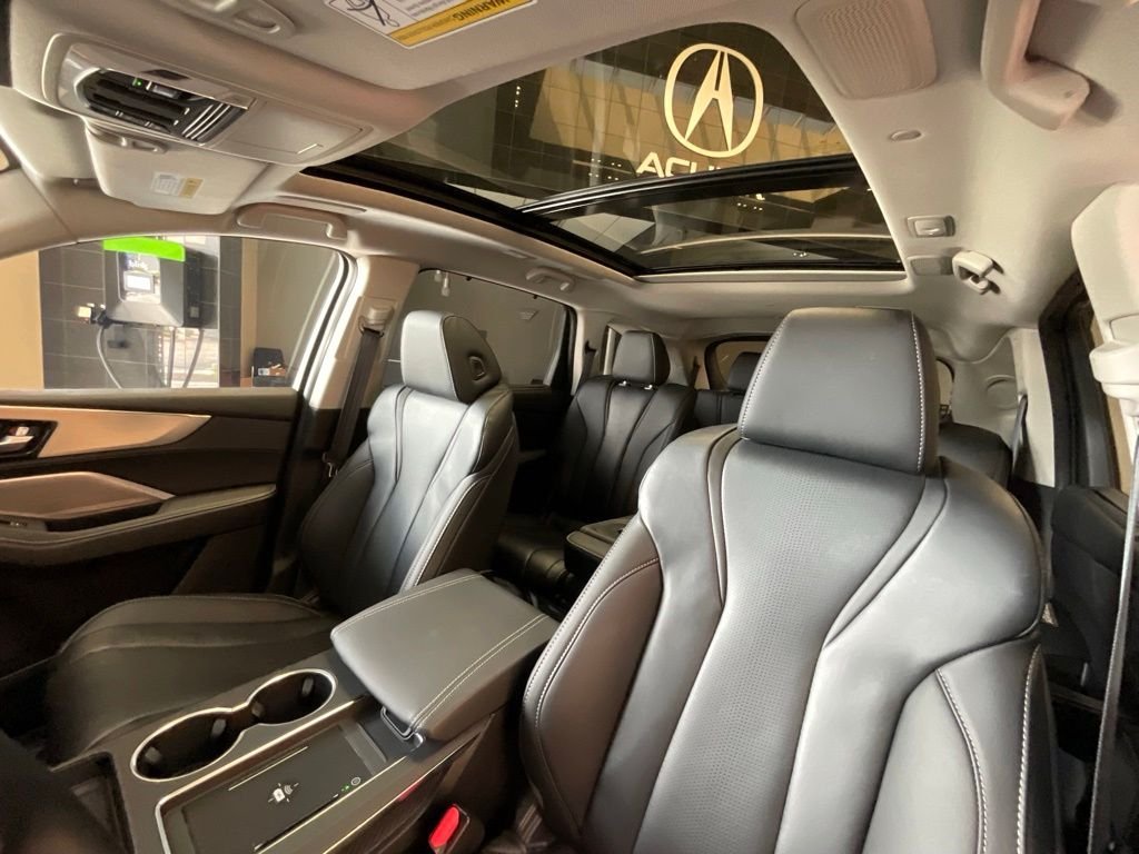Used 2026 Gray Acura Technology Package image 10