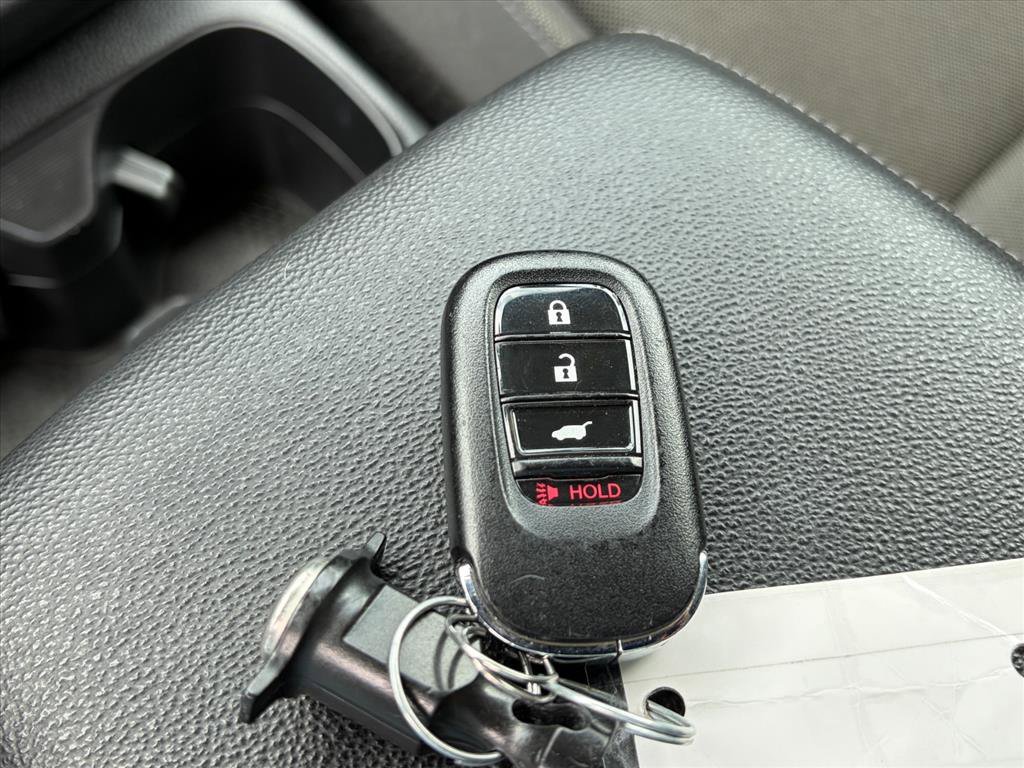 2024 Honda CR-V LX - Photo 40