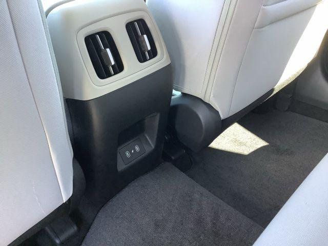 New 2026 Gray Hyundai SEL image 24
