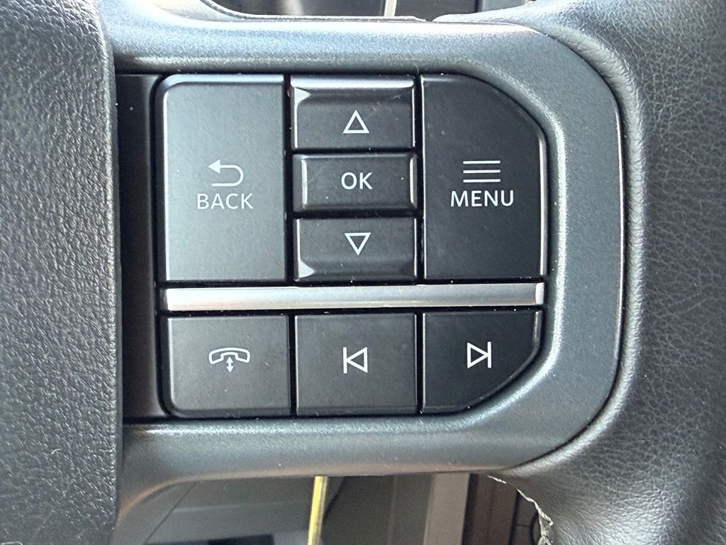 Used 2023 Black Ford XLT image 31