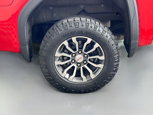 2021 GMC Sierra 1500 AT4 - Photo 38