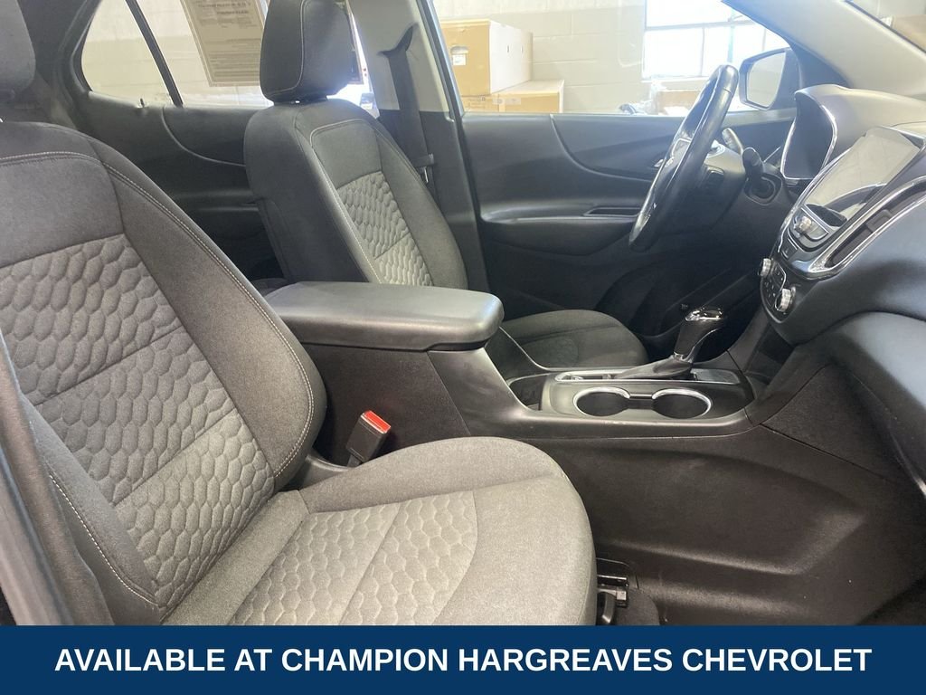 Used 2019 Black Metallic Chevrolet LT image 36