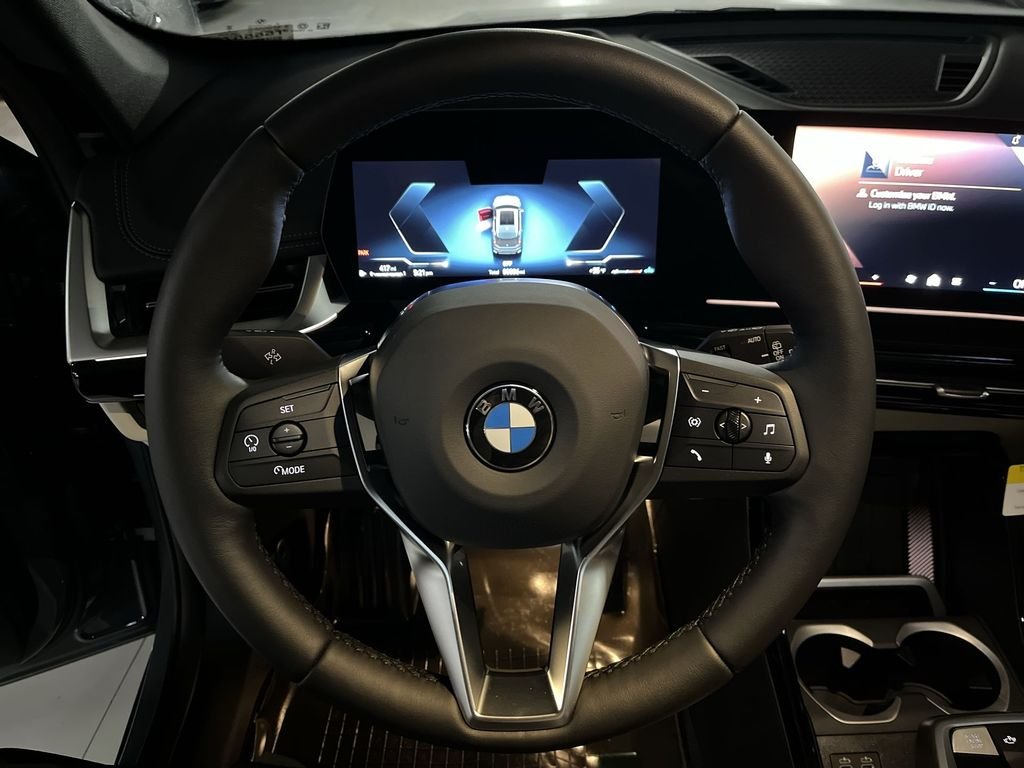 Used 2026 Storm Bay Metallic BMW xDrive28i image 14