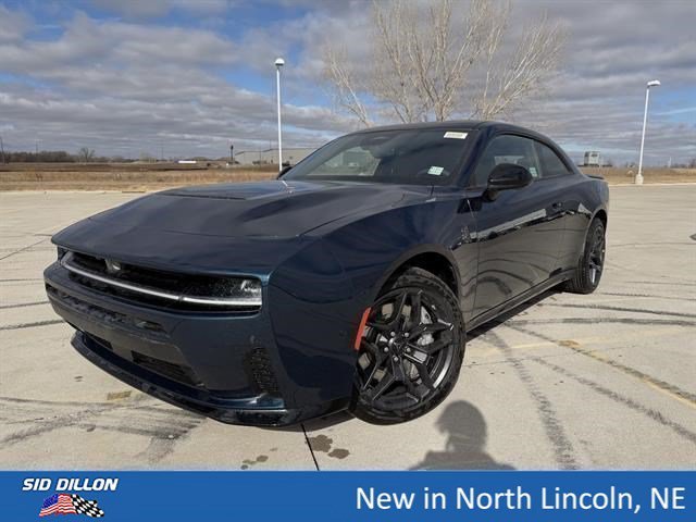 New 2026 After Dark Dodge Scat Pack Plus image 1